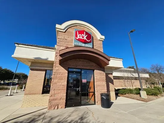 Jack in the Box