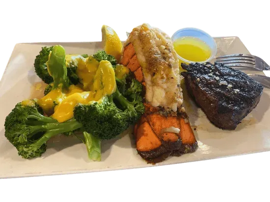 J&R's Islip Steak House