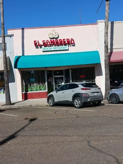 El Sombrero Restaurant