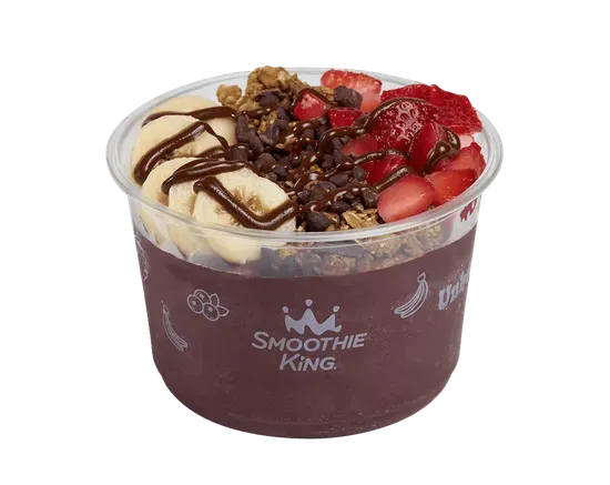 Smoothie King