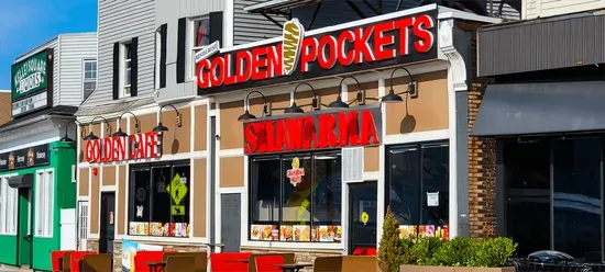 Golden Pockets