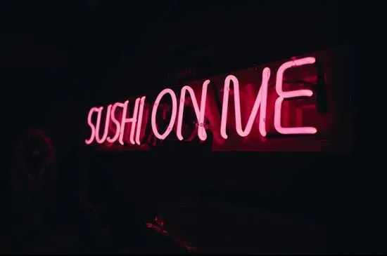 Sushi On Me