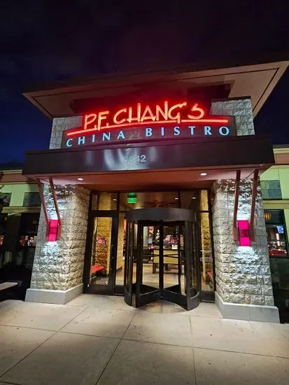 P.F. Chang's