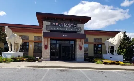 P.F. Chang's