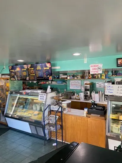 Sunrise Bagel & Deli