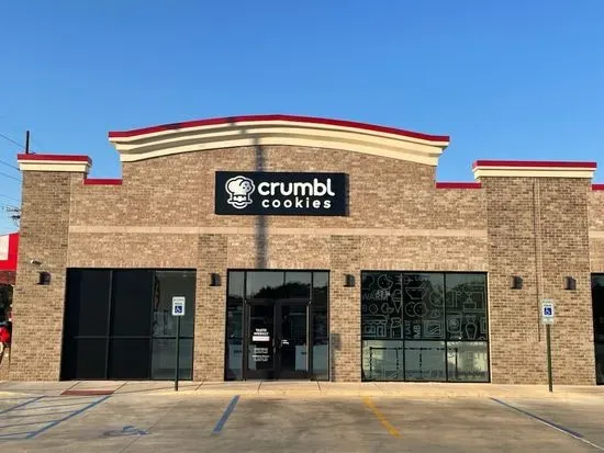 Crumbl - Decatur