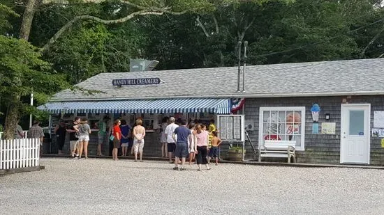 Handy Hill Creamery