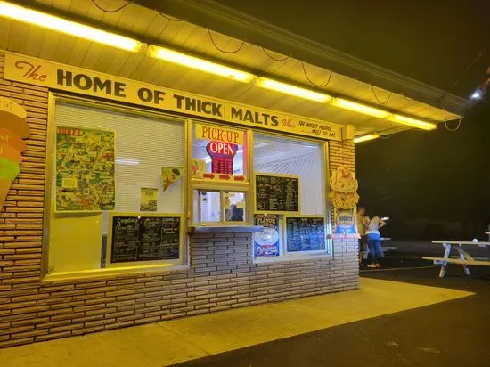 The Dairy Palace