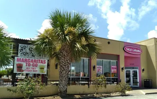 Taco Cabana