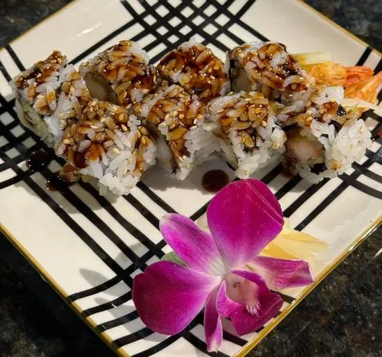 Okaya Sushi & Hibachi Kitchen