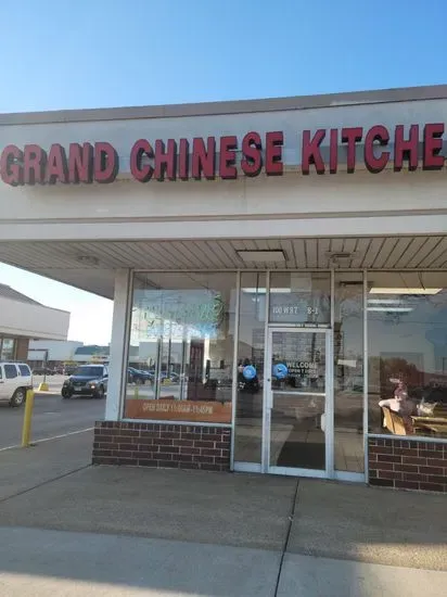 Grand Chinese Kitchen