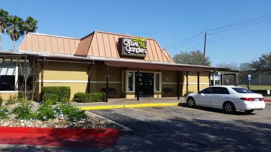 Olive Garden Italian Restaurant