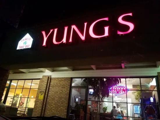 Yung's Chinese