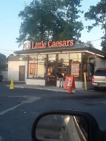 Little Caesars Pizza