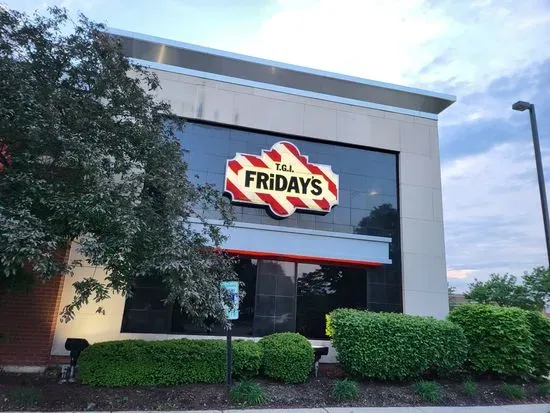 TGI Fridays