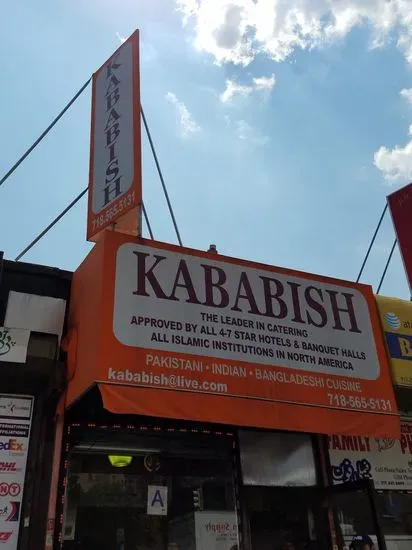 Kababish