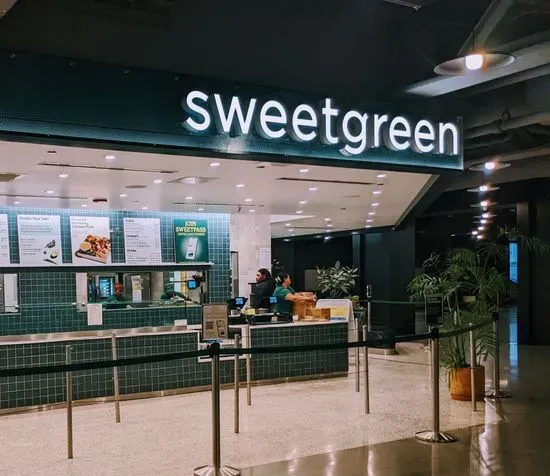 sweetgreen