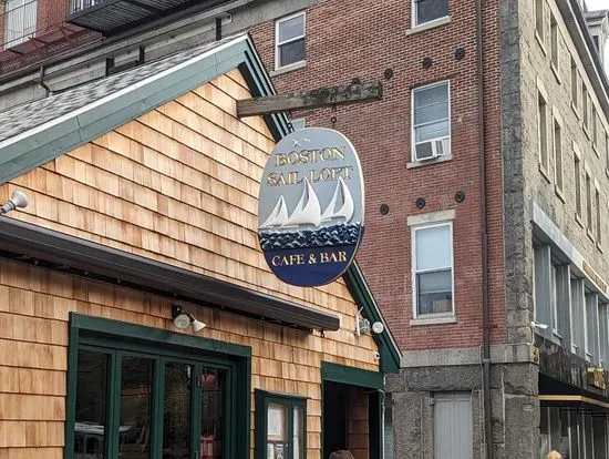 Boston Sail Loft