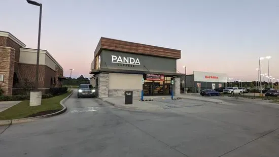 Panda Express