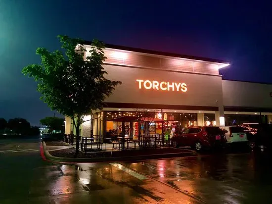 Torchy's Tacos