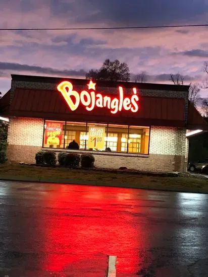 Bojangles