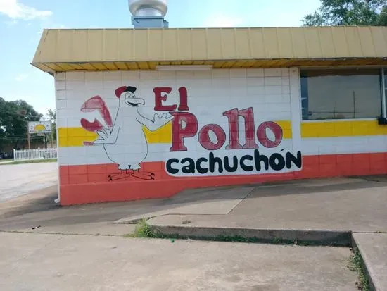 El Pollo Cachuchon