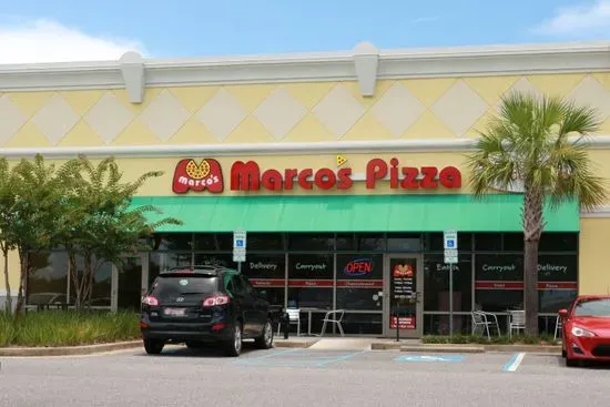 Marco's Pizza