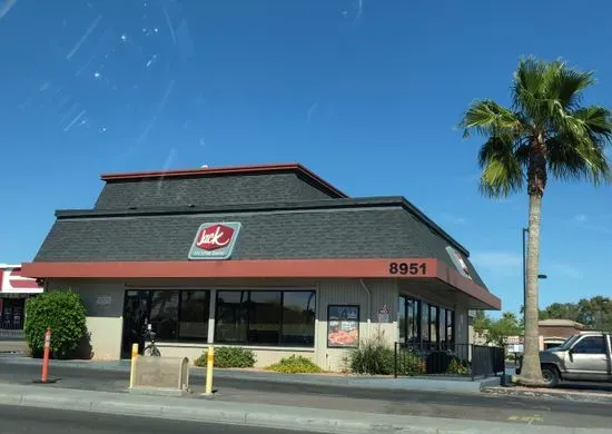 Jack in the Box