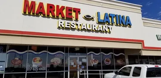 Market Latina