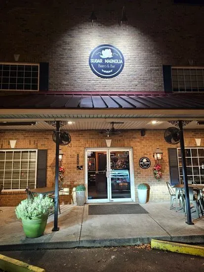 Sugar Magnolia Bistro & Bar