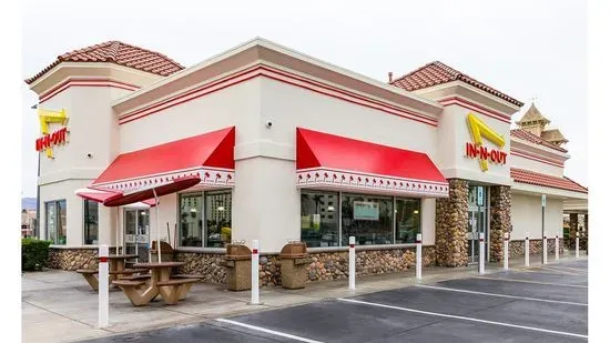 In-N-Out Burger