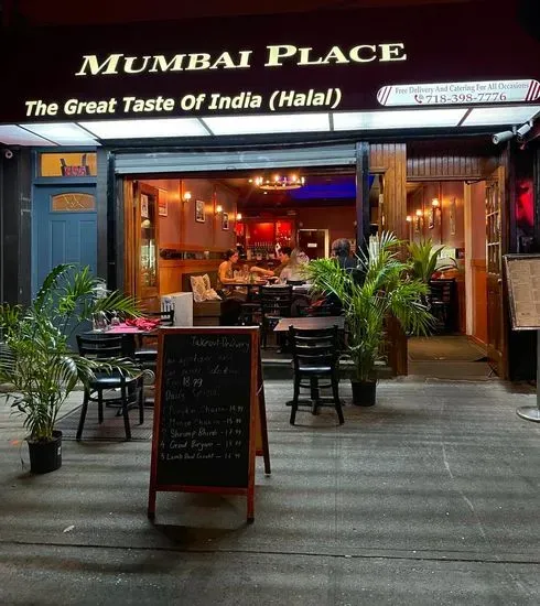 Mumbai Place