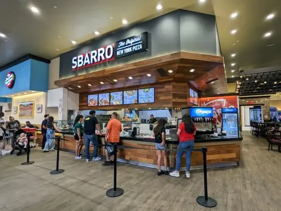 Sbarro