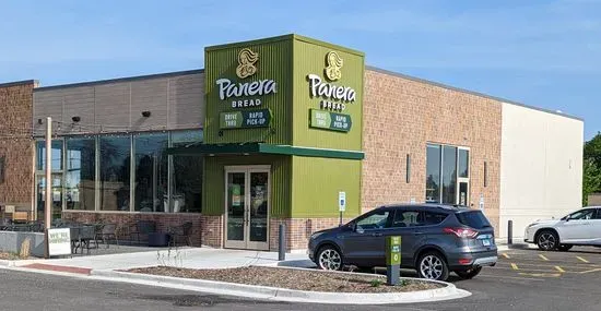 Panera Bread