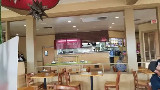 Taco Cabana