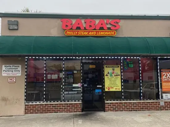 Baba's Steak and Lemonade (Fort Wayne)