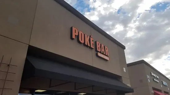 Poke Bar