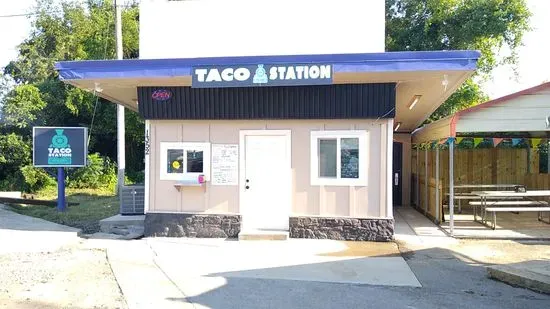 Taco Station