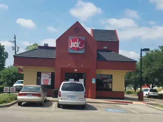 Jack in the Box