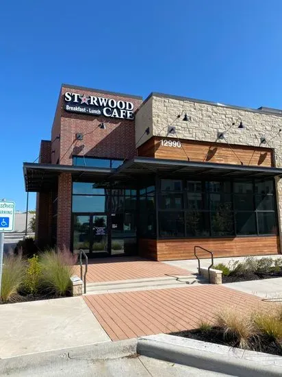 Starwood Cafe