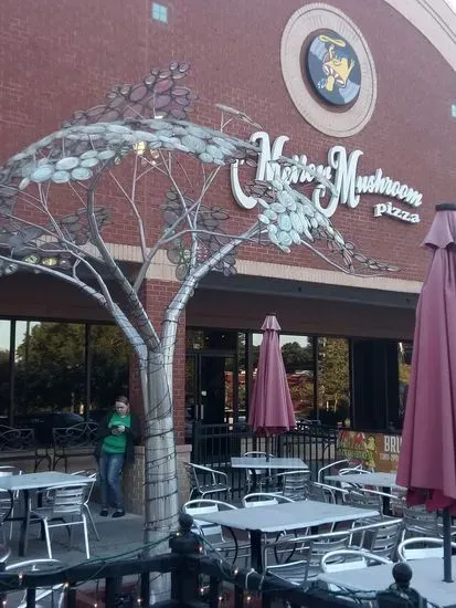 Mellow Mushroom Germantown