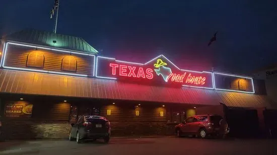 Texas Roadhouse