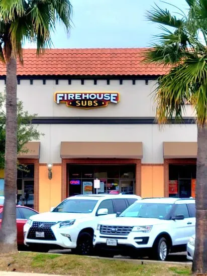 Firehouse Subs Independence Plaza