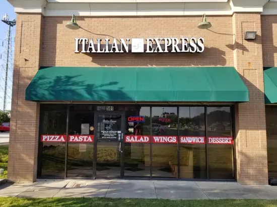 Italian Express