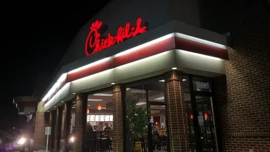 Chick-fil-A