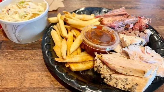 Sonny Bryan's Smokehouse