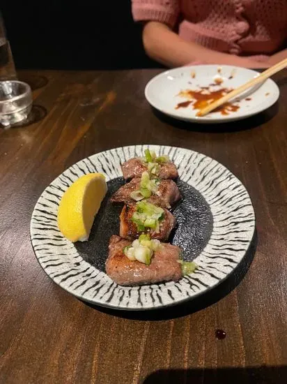 Nomonomo-Japanese Pub + Grill