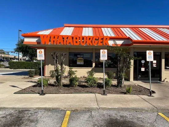 Whataburger