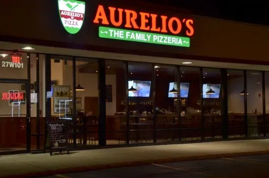 Aurelio's Pizza Wheaton / Winfield IL