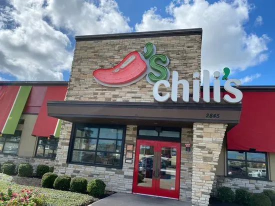 Chili's Grill & Bar